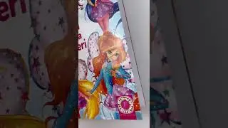 Winx Encyclopedia 