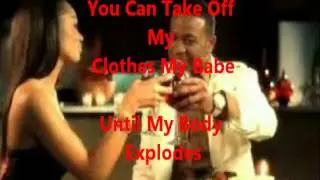 she likes Lyrics pleasure and latoya l