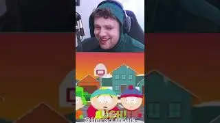 Funniest South Park Moments #5