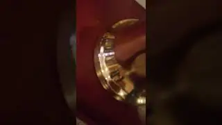 Really Loud Bell sound effect