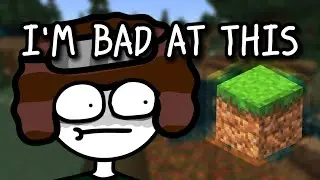 Trying To Relive The Golden Era of Minecraft