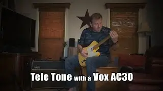 The Tele