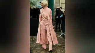 Основной цвет  2024 года по версии  Pantone