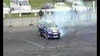 How to have fun with an EVO