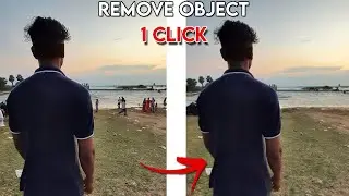 how to remove objects from photo//a72 creation//a72 squad//a72 creation king of the tech
