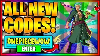 ALL *NEW* ANIME MANIA CODES *🔥ONE PIECE UPDATE🔥* Roblox Anime Mania Codes 2021✅