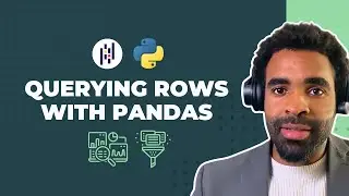 Pandas query() Method Explained: Filter DataFrames the Easy Way!