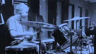 All Time Low - Walls [drum cover]
