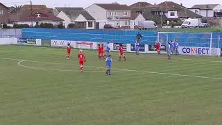 CK Basildon vs Loughborough Foxes 20190127 FAWNL
