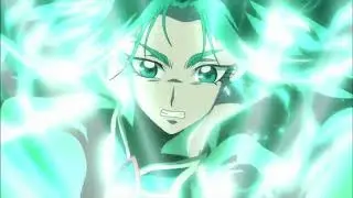 [1080p] Precure Mint Shield! (Cure Mint 2nd Attack Ver. Movie)