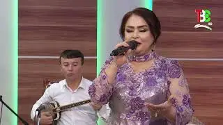 Сафаргул Юсупова - Барномаи 