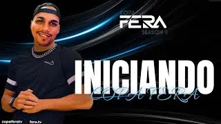 COPA FERA SEASON 8