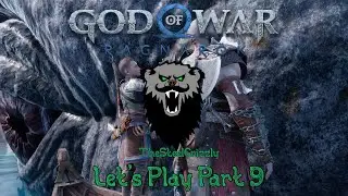 Let's Play, God of War: Ragnarok, Part 9