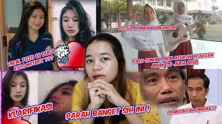 VIRAL ! FOTO ANU DIDUGA EVOS NOTNOT VIRAL TIKTOK ?! DAN BOCAH SD SINDIR PEMERINTAH SOAL PPKM !