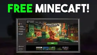 🔥 3 SECRET Ways To Get Minecaft Account For Free! (Legit)