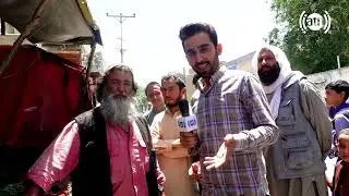 Deh Murad Khan, the philosophy behind the name / دلیل نام گذاری ده مراد خان از زبان زلگی