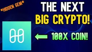 Best Crypto Coin To BUY NOW In 2023 - Harmony (ONE) Price Prediction - Huge (100x)!