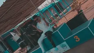 Shooka - YAYAY ( (Official Music Video )  ProdBy: Shooka