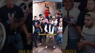 Ya que salga “LA BRABUS” chingao