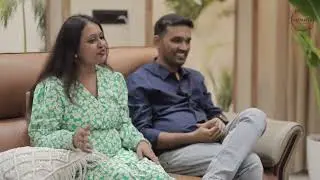 Knock Knock, it’s Pramukh! | Mr. Sidharth Khona’s Beautiful Home