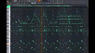 手癖ピアノ