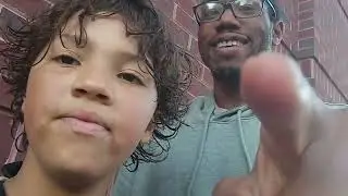 helping my dad find a wife for our family episode 95