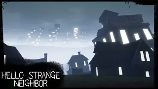 HELLO STRANGE NEIGHBOR 2-HELLO NEIGHBOR MOD KIT PART-3