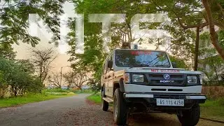 NIT Silchar || A Promo by Foreign Students