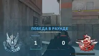 Call of Duty  Modern Warfare 2019 один бой из Огневого контакта