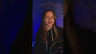 Масло черного тмина - Танцуй | cover by Nastia XO