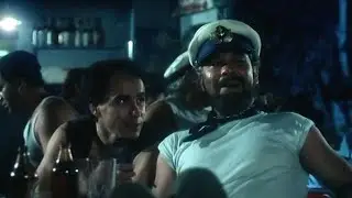 אבא גנוב - בבר והכאפה | לזכרו של יעקב כהן ז