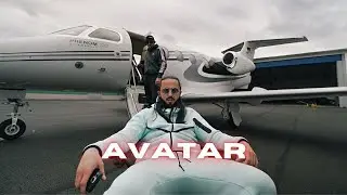ISMUT - Avatar ft. FRÈRE [Clip Officiel]