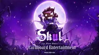 Skul The Hero Slayer - One off - Cardboard Entertainment