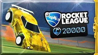 The Worst Deals You've Made in Rocket League...