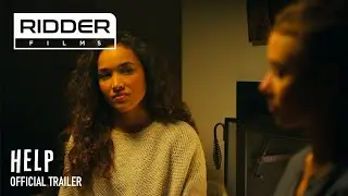 HELP Official Teaser Trailer (2022) - AWARD WINNING Feature Film