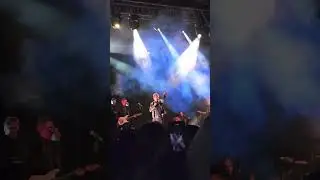 Teoman - Tek Başına Dans (Live At Dijital Deneyim Müzesi, Miniatürk, İstanbul / 4 Mart 2024)