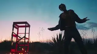 Afrique - Akanyenga (Official Video)