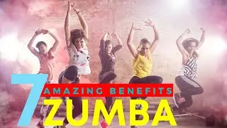 Benefits Of Zumba: Here Are 7 Amazing Benefits