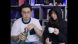Хавар хайр ч ирнэ, сайр ч ирнэ, харшил ч ирнэ 😎