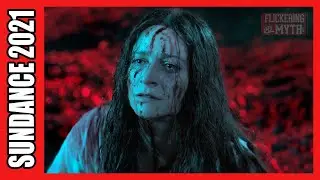 CENSOR Never Reaches Its Full Horror Potential | Sundance 2021 Review