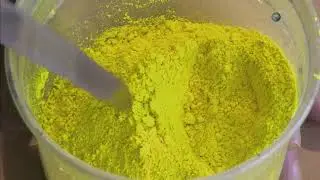 Масляная краска и энкаустика - Как это работает ?