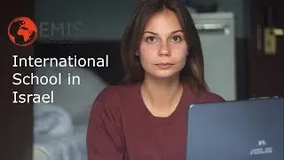 EMIS | International School in Israel