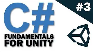 3. Operators - C# Fundamentals for Unity | C# Beginner Course