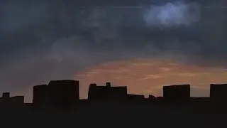 SWIFTFOX - Sky (Mixtape)