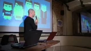 Вечер израильской анимации