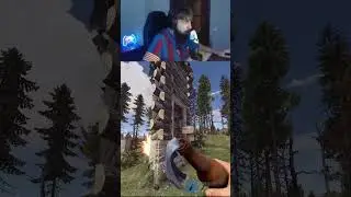 🔥 ЭМОЦИОНАЛЬНЫЙ РЕЙД В RUST И РАСТ: БЗДЕН ПРОТИВ СТРИМСНАЙПЕРА🔥
