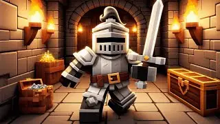 DUNGEON RNG BEGINNERS GUIDE! (BEST WEAPONS, DUNGEONS, PVP) - Roblox