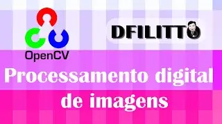 01 - PDI - Configurando o Opencv no NetBeans
