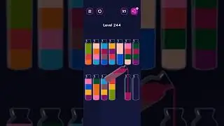 Get Color Level 241 242 243 244 245