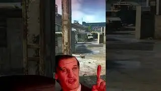 Юмор в Escape From Tarkov Arena - Когда думал что красный 